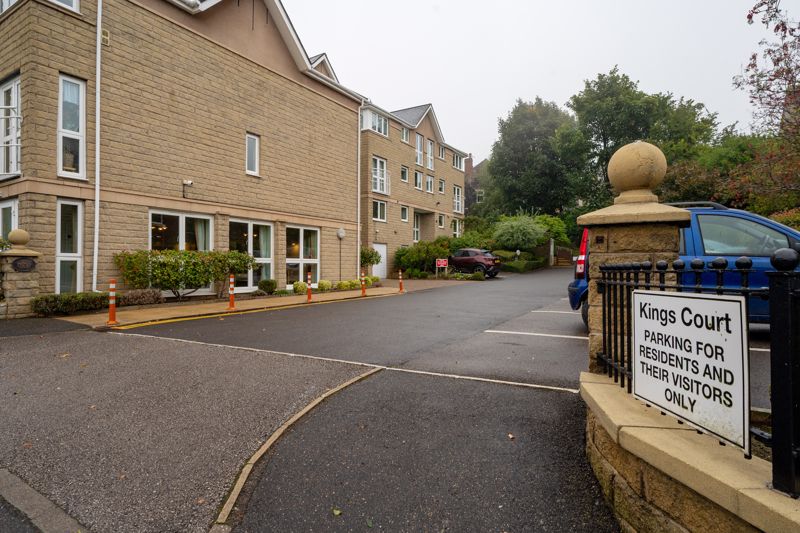 358 Manchester Road Crosspool